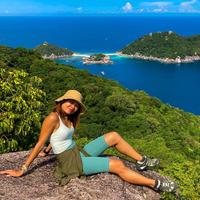 Отзыв от Арина - Visa DTV